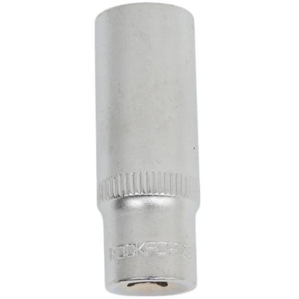Nasadka głęboka 1/4" 13mm (6-kątna)