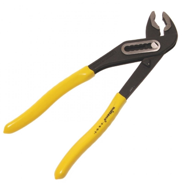 Work it by millarco® vandpumpetang med gummigreb 250 mm