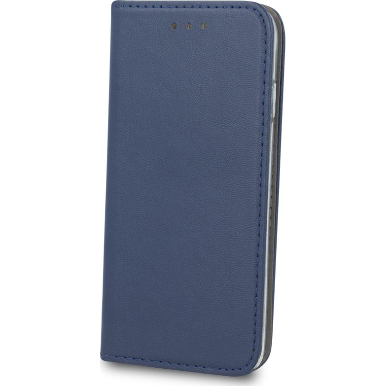 Samsung A9 2018 Smart Magnetic Könyvtok - Kék (GSM040140)