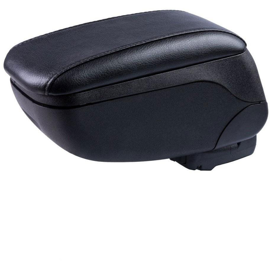 Rati Suzuki Baleno 2016- (black, without pocket) (V01281)