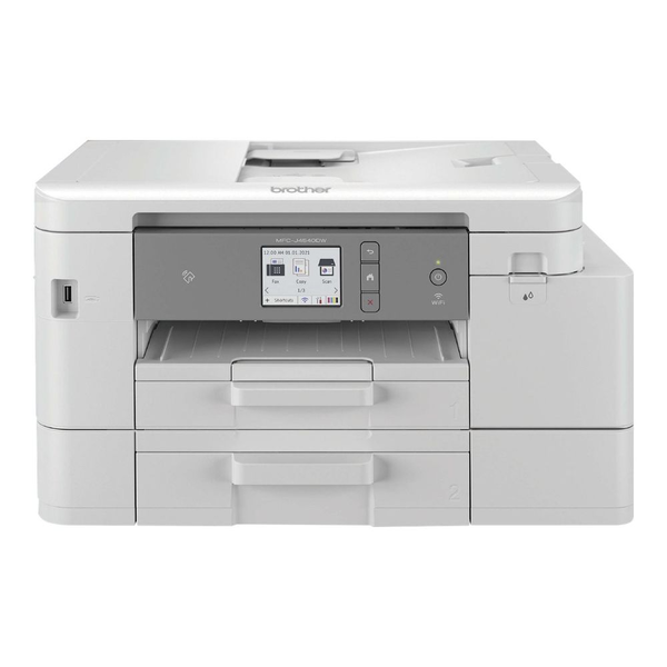 Brother MFC-J4540DW Tintasugaras A4 4800 x 1200 DPI Wi-Fi