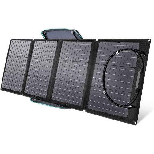 EcoFlow Napelem 110W (D-33710)