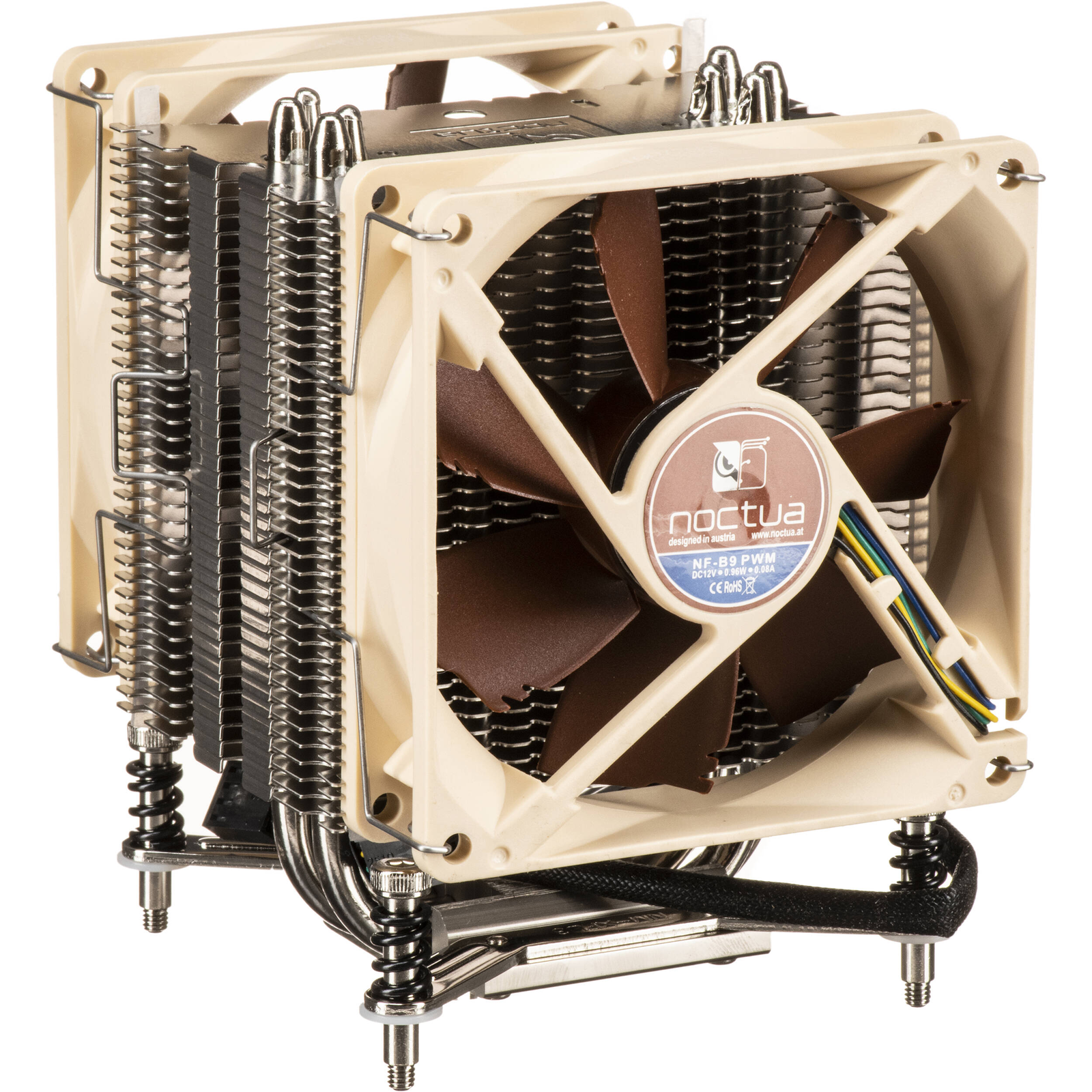 Noctua NH-U9Dx i4 (NH-U9DX i4)