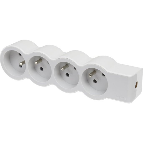 Legrand 049497 stikkontakt
