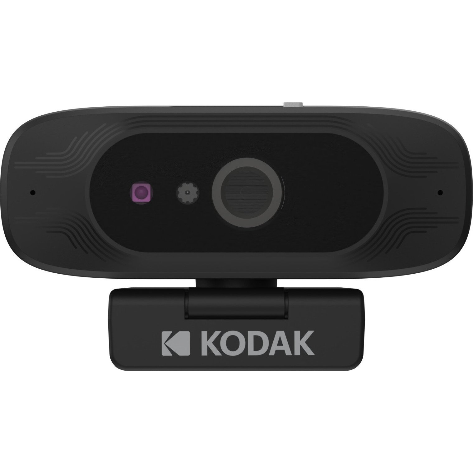 Kodak Access Webkamera Full HD 1080p Windows Hello Arcfelismeréssel (KODAK Access Webcam)