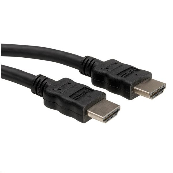 Kabel Roline 11.04.5542 HDMI - HDMI 2 m