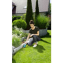 GARDENA ComfortCut Akku Fűnyíró Akkuval 3.60 V Lítiumion