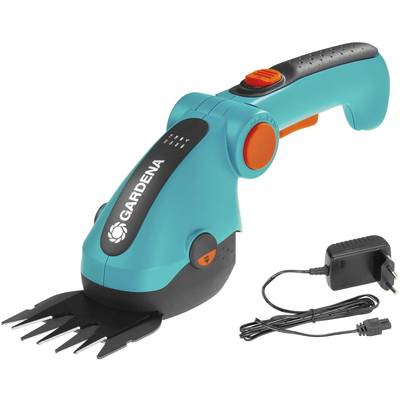 GARDENA ComfortCut Akku Fűnyíró Akkuval 3.60 V Lítiumion