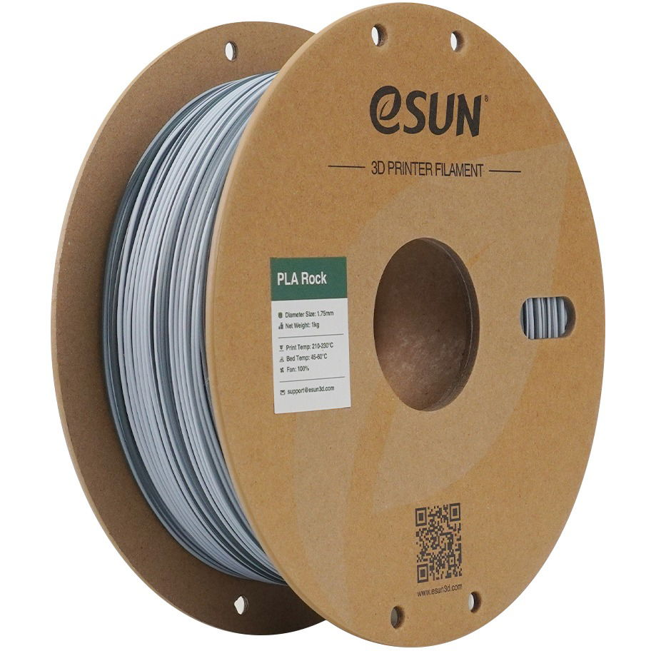 eSUN PLA-Rock Limestone 1kg (ESU241206)
