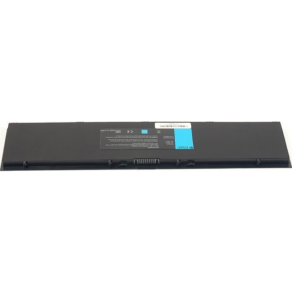 Laptop Dell Notebook baterija, Dell 3RNFD, 4500mAh, Extra Digital Advanced