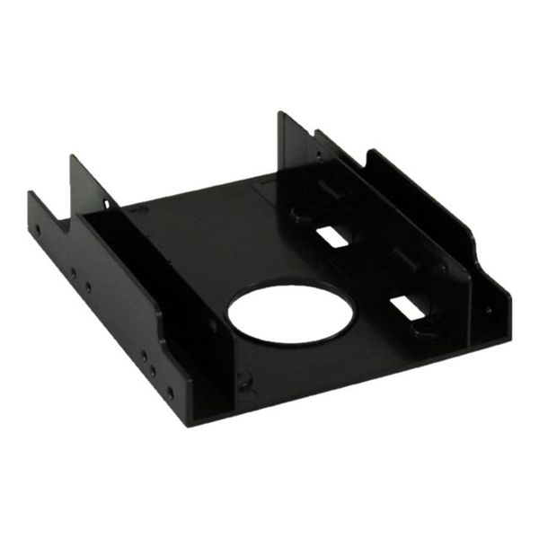 LC-Power LC-ADA-35-225 2.5" - 3.5" HDD beépítő keret