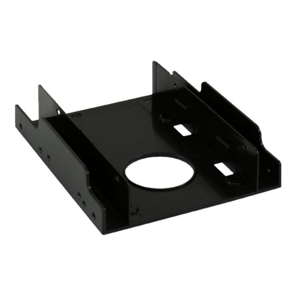 LC-Power LC-ADA-35-225 2.5" - 3.5" HDD beépítő keret (LC-ADA-35-225)