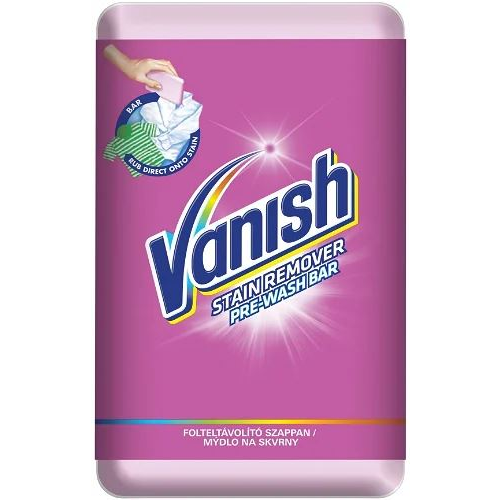 Vanish folteltávolító szappan 250g (5997321747231) (5997321747231)