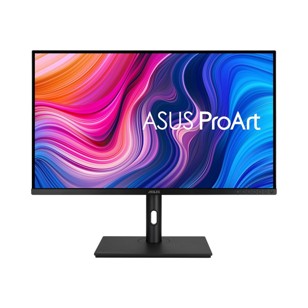ASUS ProArt PA328CGV LED display 81,3 см (32") 2560 x 1440 пиксела Quad HD Черен