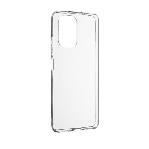 Záda Fixed pro Xiaomi Mi 11i bezbarvá