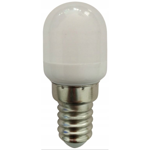Żarówka LED mini E14 S18 3W 250lm 3000K 230V LED-3026