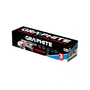 Graphite 59G220 Sarokcsiszoló 1200W állítható fordulatszám 125x22.2mm kofferben