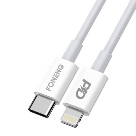 Kabel typu C/Lightning