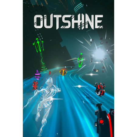 Outshine (PC - Steam elektronikus játék licensz)