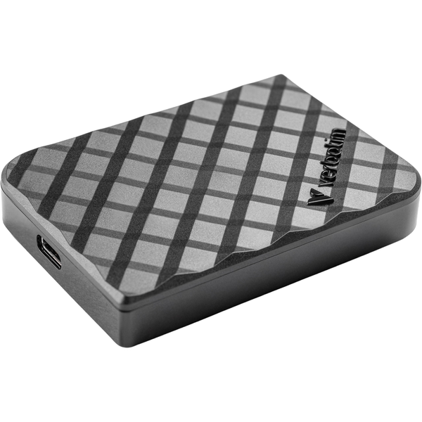 Verbatim Store 'n' Go Mini Diamond USB Type-C 3.2 Gen 2 (3.1 Gen 2)