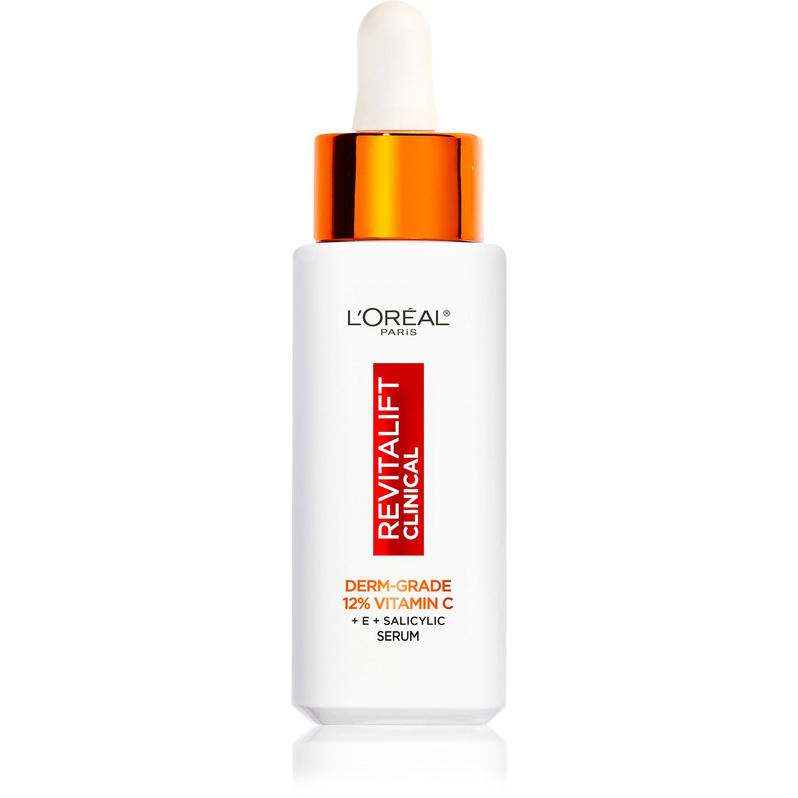 L'ORÉAL PARIS Revitalift Clinical Szérum tiszta C-vitaminnal 30 ml (3600524081690)