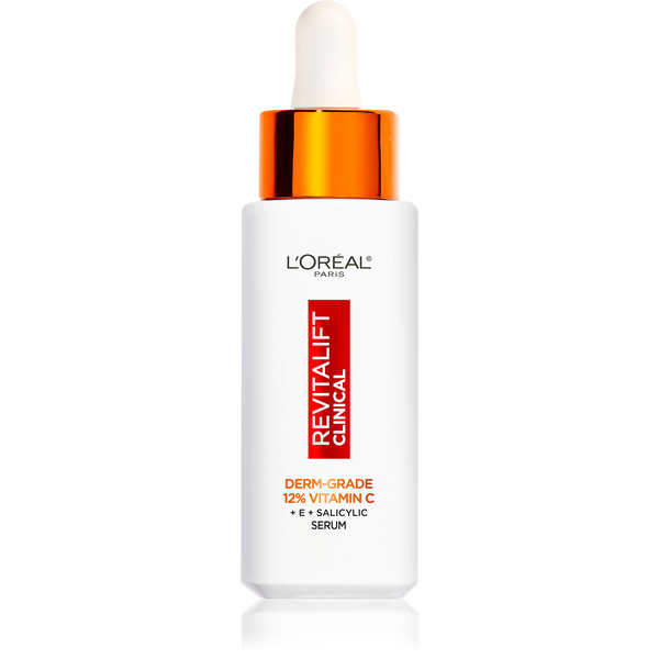 L'ORÉAL PARIS Revitalift Clinical Szérum tiszta C-vitaminnal 30 ml