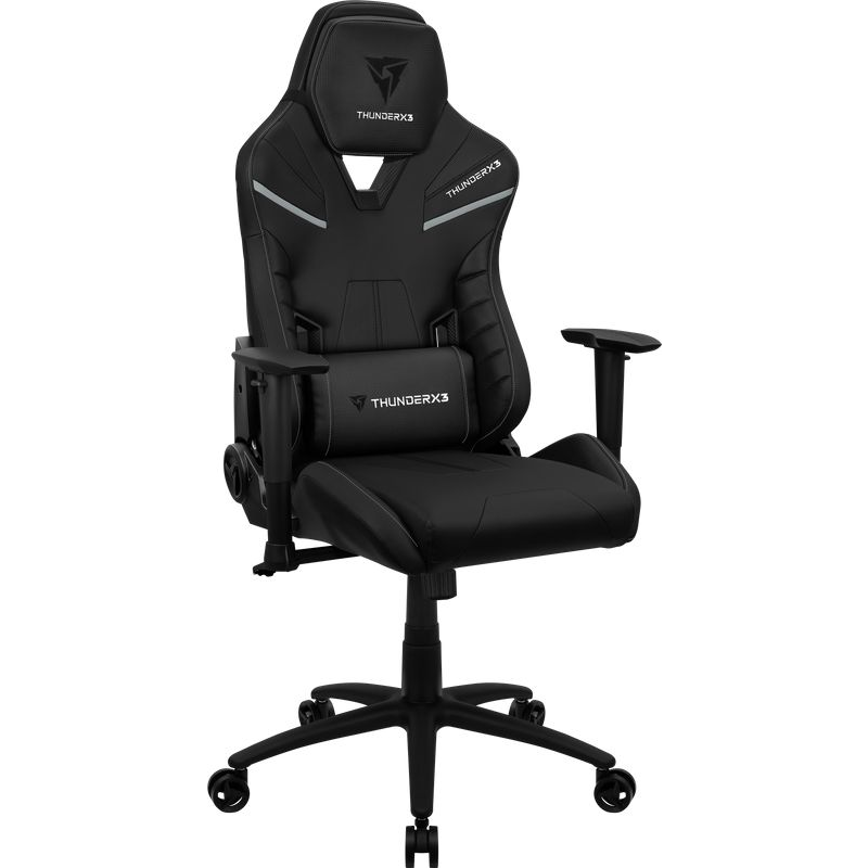 ThunderX3 TC5 Gaming Szék Fekete (TEGC-2044101.11)