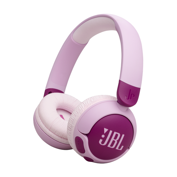 Bezdrátová sluchátka do uší JBL JR310BT