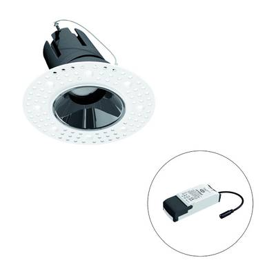 EVN F03R11AM1330L24P EVN Lichttechnik LED-es mennyezeti fényszóró (F03R11AM1330L24P)