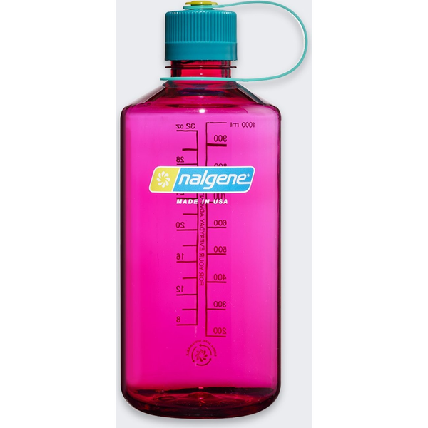 Nalgene Butelka Nalgene z Szerokim Ustnikiem NM 1 L Egg