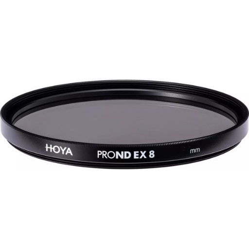 HOYA ProND EX 8 52mm