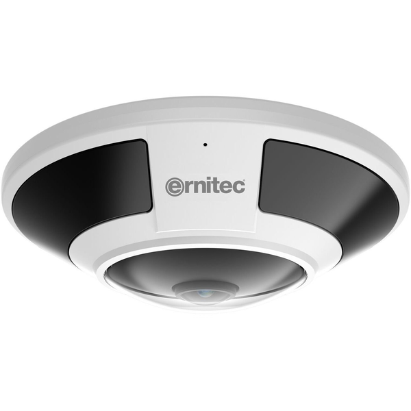 Ernitec 0070-08300 telecamera di sorveglianza Nascosta Telecamera di sicurezza IP Interno e esterno 4000 x 3000 Pixel