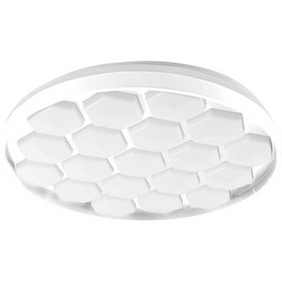 V-TAC 23595 VT-8569 LED-es mennyezeti lámpa LED modul LED EEK: F (A - G) 60 W Fehér (23595)