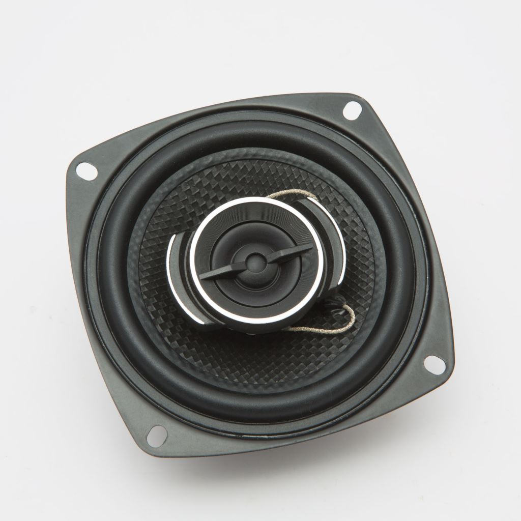 M.N.C. Ninja autós hangszóró (37310) (37310)