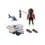 Playmobil City Action 70145 sada figurek