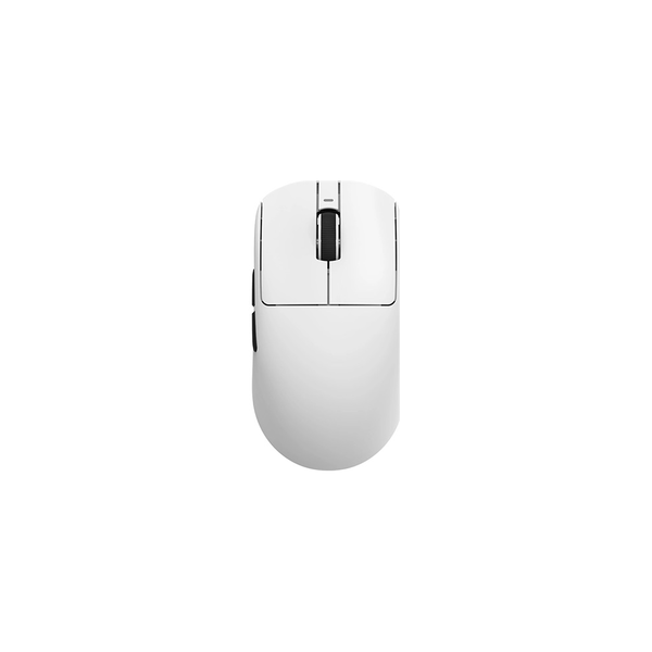 VXE Firefly R1 PRO WHITE - Bezdrátová myš (bílá)