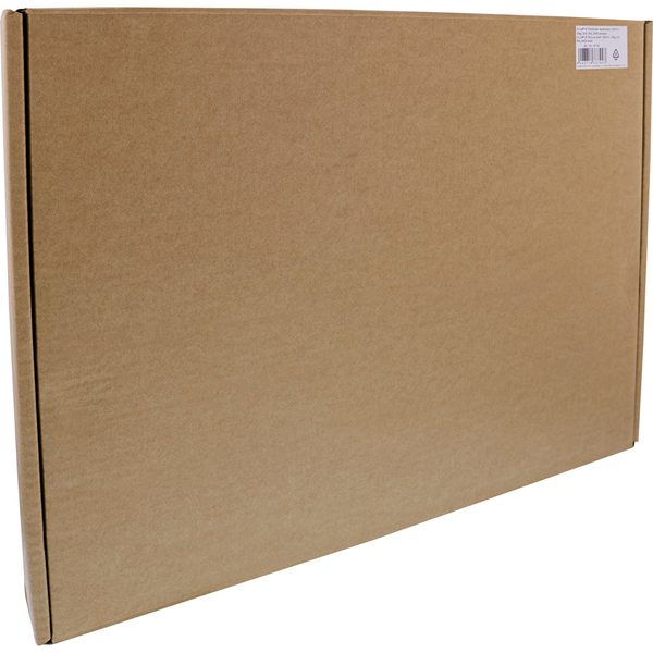 InLine 19114J porta accessori Mensola regolabile
