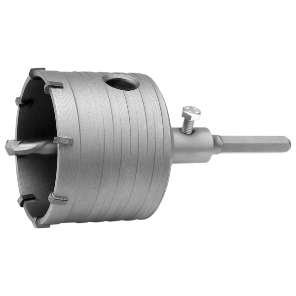 Yato fúrókorona betonhoz 80 x 50 mm