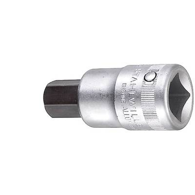 Stahlwille 59 17 (05050017) Belső hatlap Dugókulcs bit betét 17 mm 3/4 (20 mm) (05050017)
