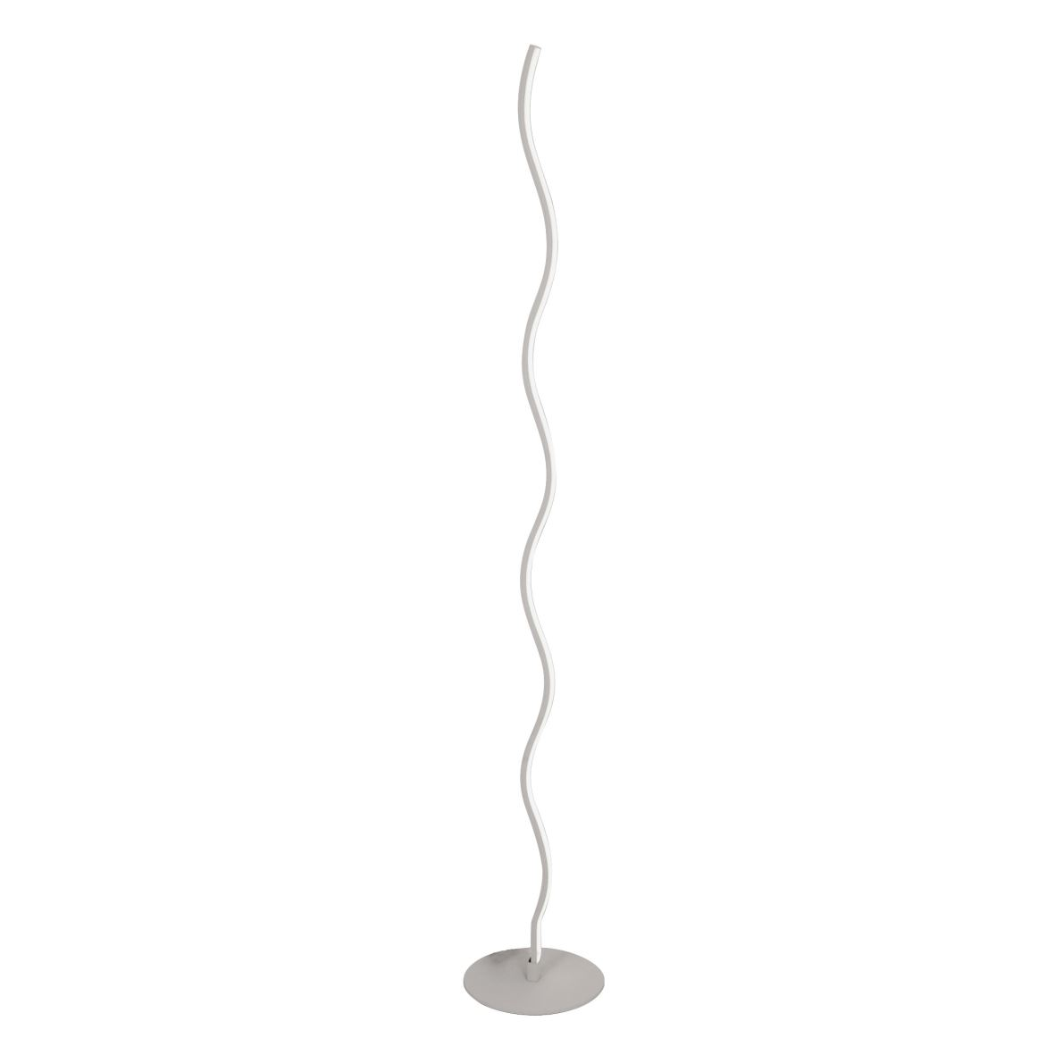 Avide LED állólámpa Wave 16W NW (ABLFL-16W-WAV) (ABLFL-16W-WAV)