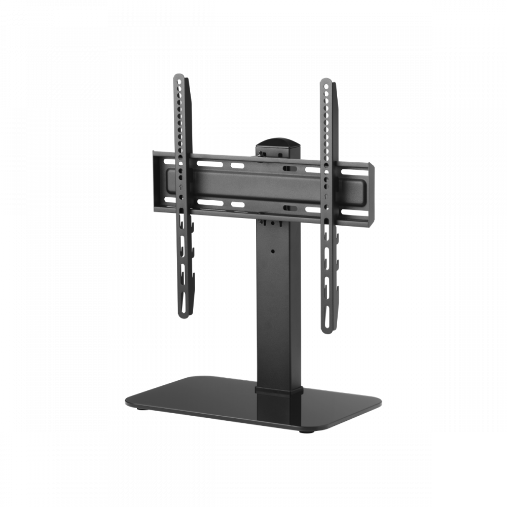 One for All WM2470 32"-55" LCD TV/Monitor tartó asztali állvány - Fekete (WM2470)