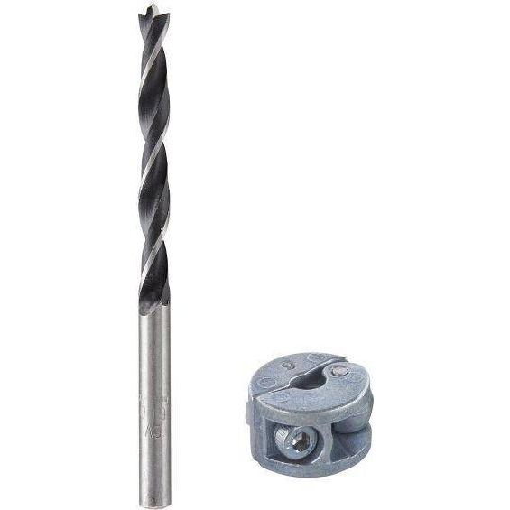 Wolfcraft Fa fúró, süllyesztő fúrószár 6mm  (2731000)