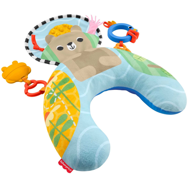 Fisher-Price JHB44 Lernspielzeug