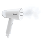 Tefal Origin Travel DT1020 Ръчен уред за гладене на дрехи с пара 0,07 Д 1200 W Сив, Бяла