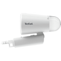 Tefal Origin Travel DT1020 Ръчен уред за гладене на дрехи с пара 0,07 Д 1200 W Сив, Бяла
