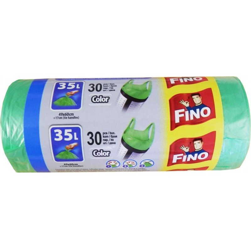 FINO Color 35 l, 30 db (5201314579038)