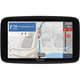TomTom Go Professional (2. gen) 6" GPS navigáció (Teljes EU Térkép)