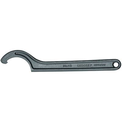 Kampós kulcs 135 - 145 mm Gedore 40 135-145 6335420 (6335420)