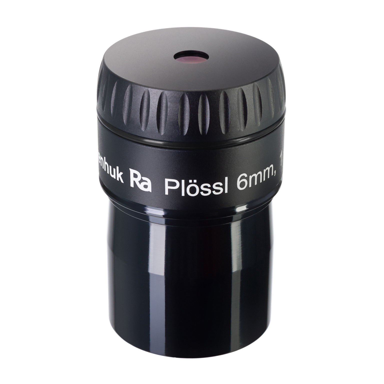Levenhuk Ra Plössl 6 mm-es, 1,25"-os szemlencse (45113) (45113)