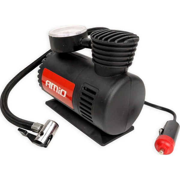 AMiO Kompresszor 12V 20Bar (0502189)